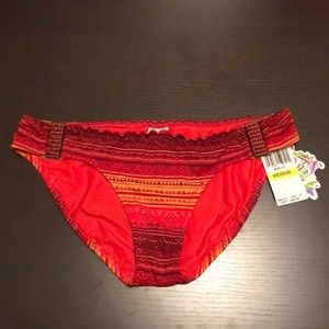 Becca Bikini 👙 Bottom